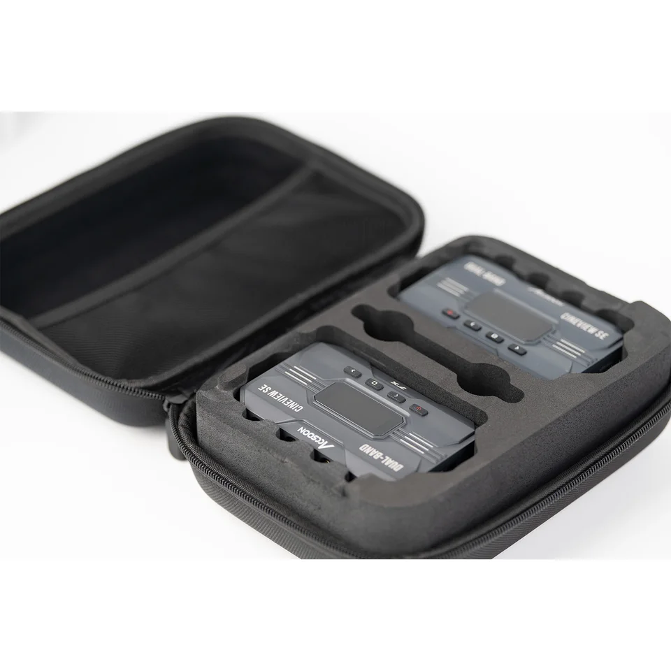 Accsoon Storage Bag for CineView 2SDI/Quad/HE/SE Photo