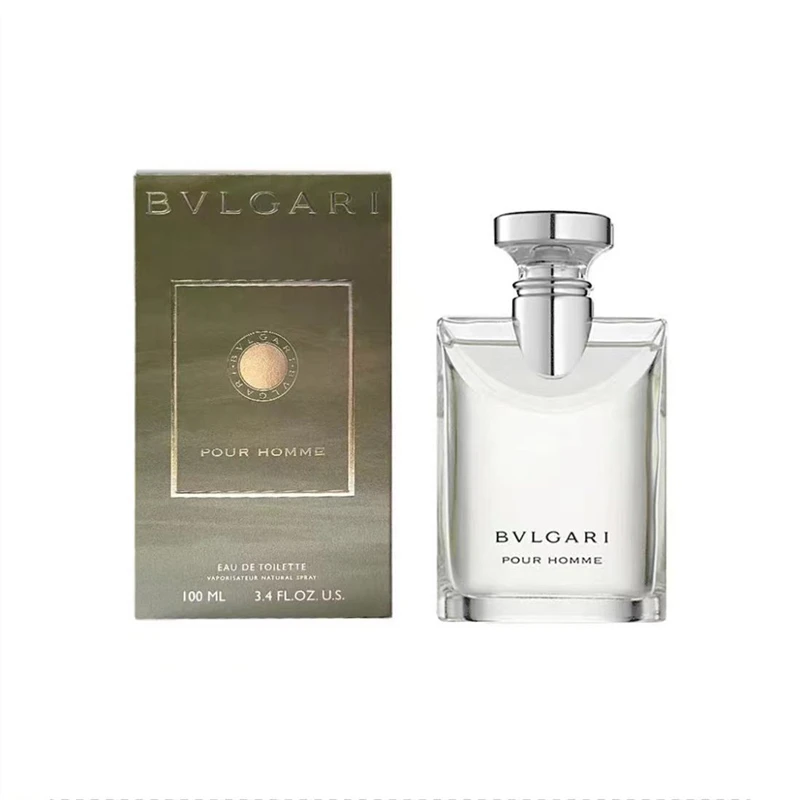Рисунок 2 - Духи Bvlgari Pour Homme EDT 100