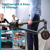Nouvelle trottinette électrique pour adultes AOVOPRO LPTX01/S80PRO 2026, haute performance, autonomie 25/35 km, roues de 8,5 pouces, double frein, pliable 3