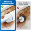 60/50/40/30/20/10 Pcs Toilet Wand Refill Compatible with clorox Toilet Wand Refill 3