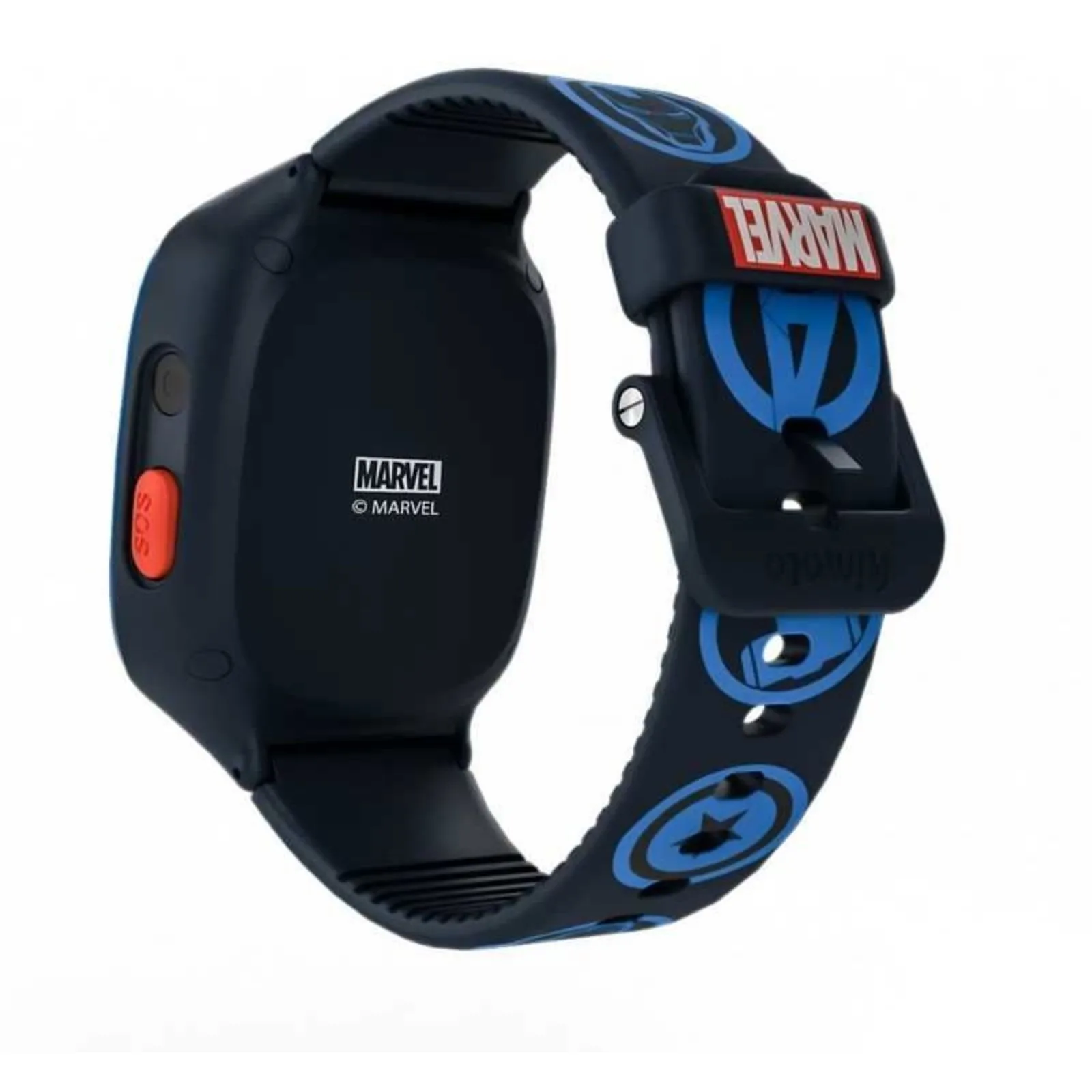 Рисунок 2 - Детские смарт-часы Aimoto Marvel Герой