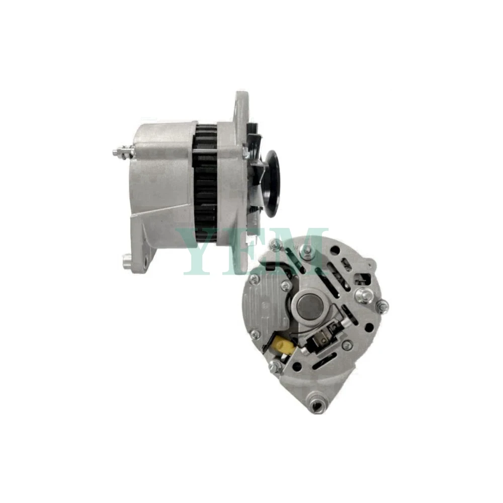 

For DEUTZ 12V 45A Alternator 11201951
