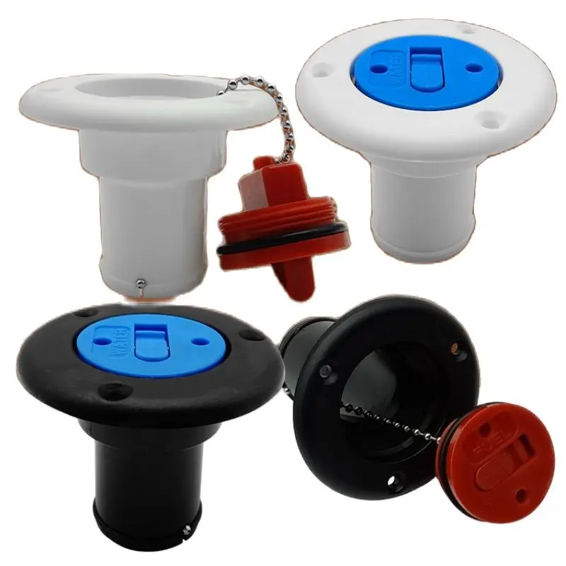 Marine Yacht Ship Oil Hatch Cover Water Hatch Cover Refueling Water Yacht RV Filling Port RV Accessories