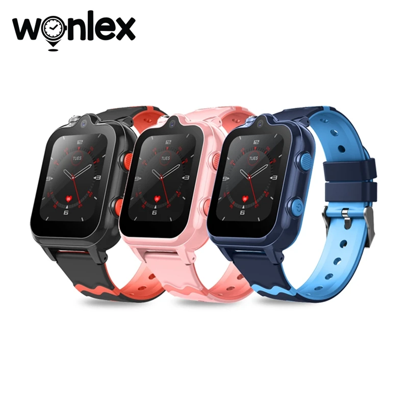 wonlex-smart-watch-kids-4g-video-call-dual-camera-kt18pro-whatsapp-android81-sos-gps-watch