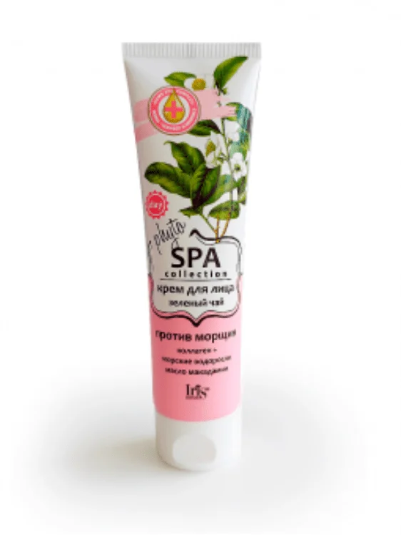 Крем для лица Phyto Spa Collection