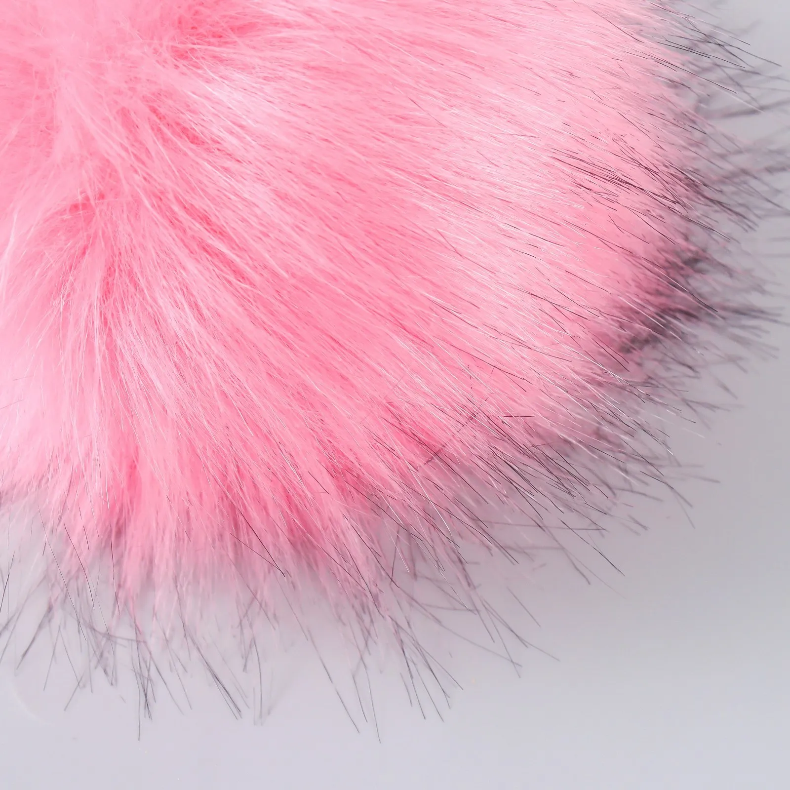 Рисунок 2 - Помпон искусственный мех песец 14 см (6-ф