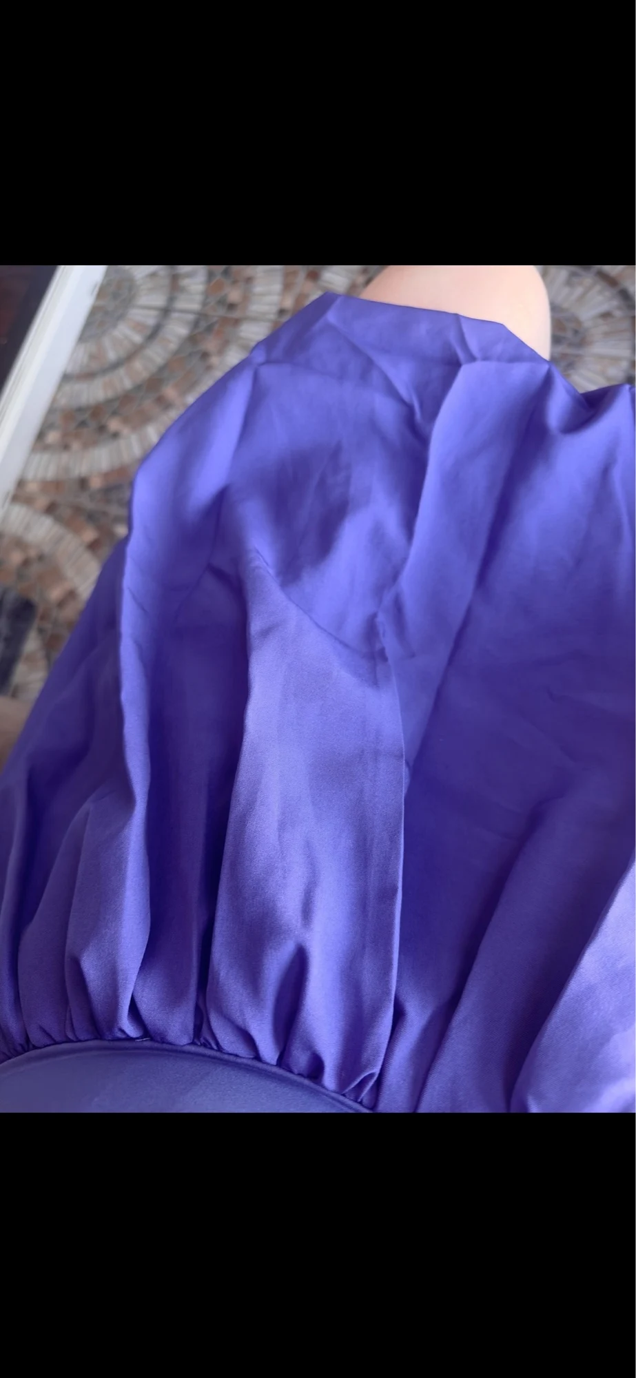 Stylish Women's Yoga Jumpsuit for Active Performance photo review