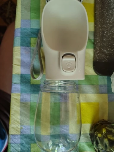 Adventure Dog Water Bottle photo review