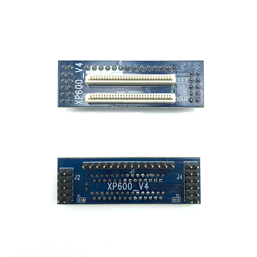 Senyang Carriage Board Connecting Card Epson Xp600 Allwin Xuli