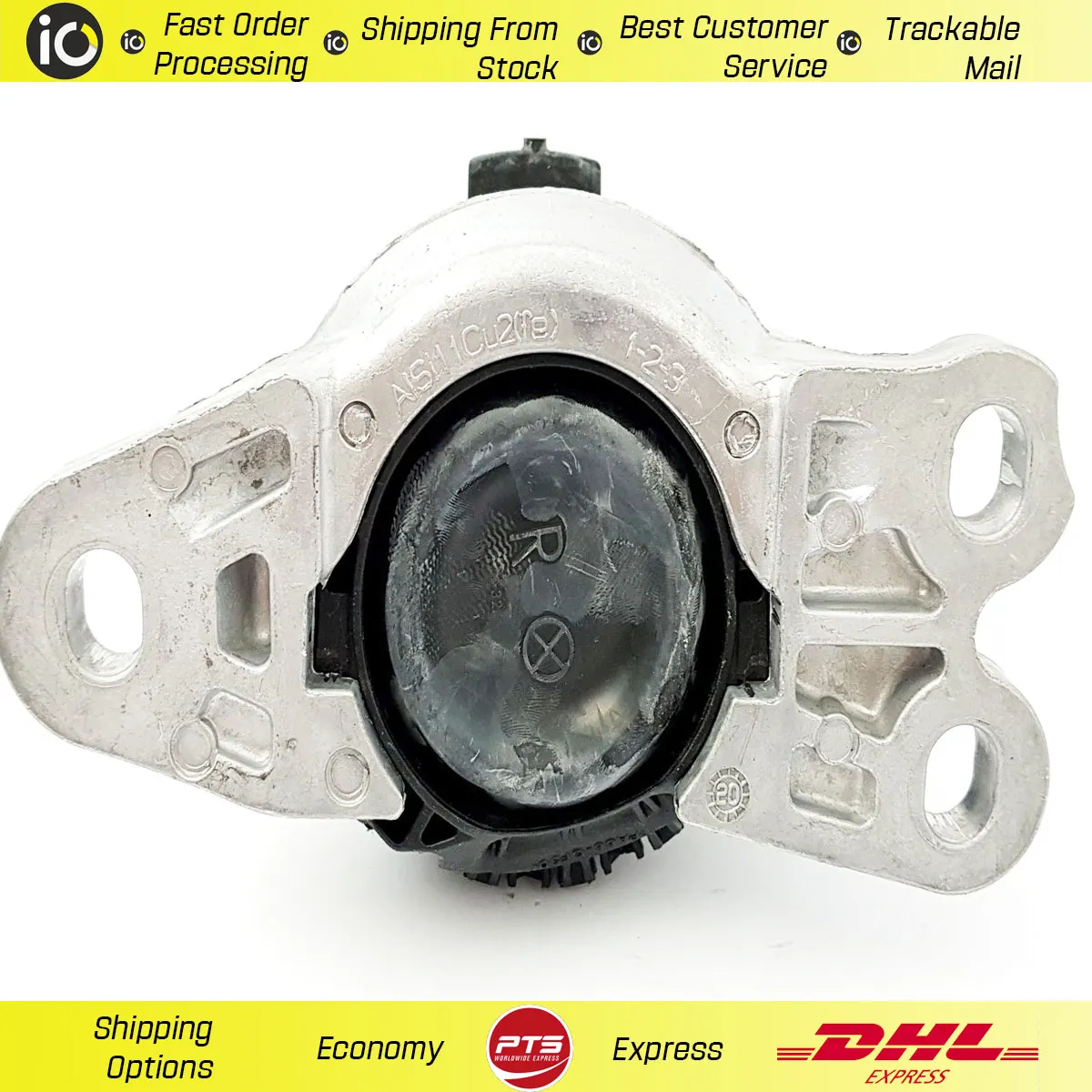 Engine Mount Right for Trafic Vivaro NV300 Talento 1.6dCi 113752598R ment From Warehouse