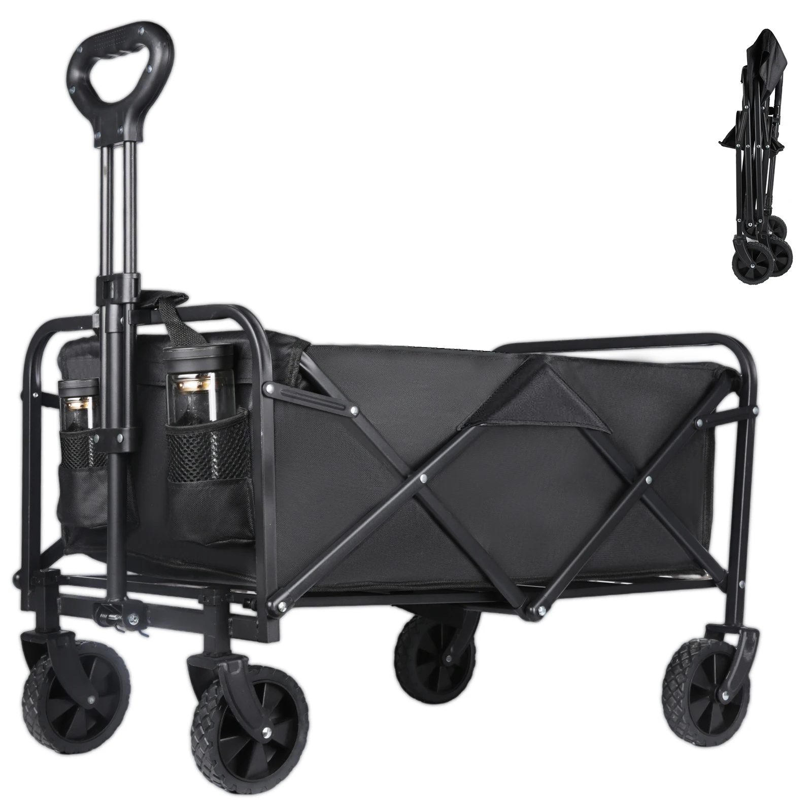 wagon cart large capacity