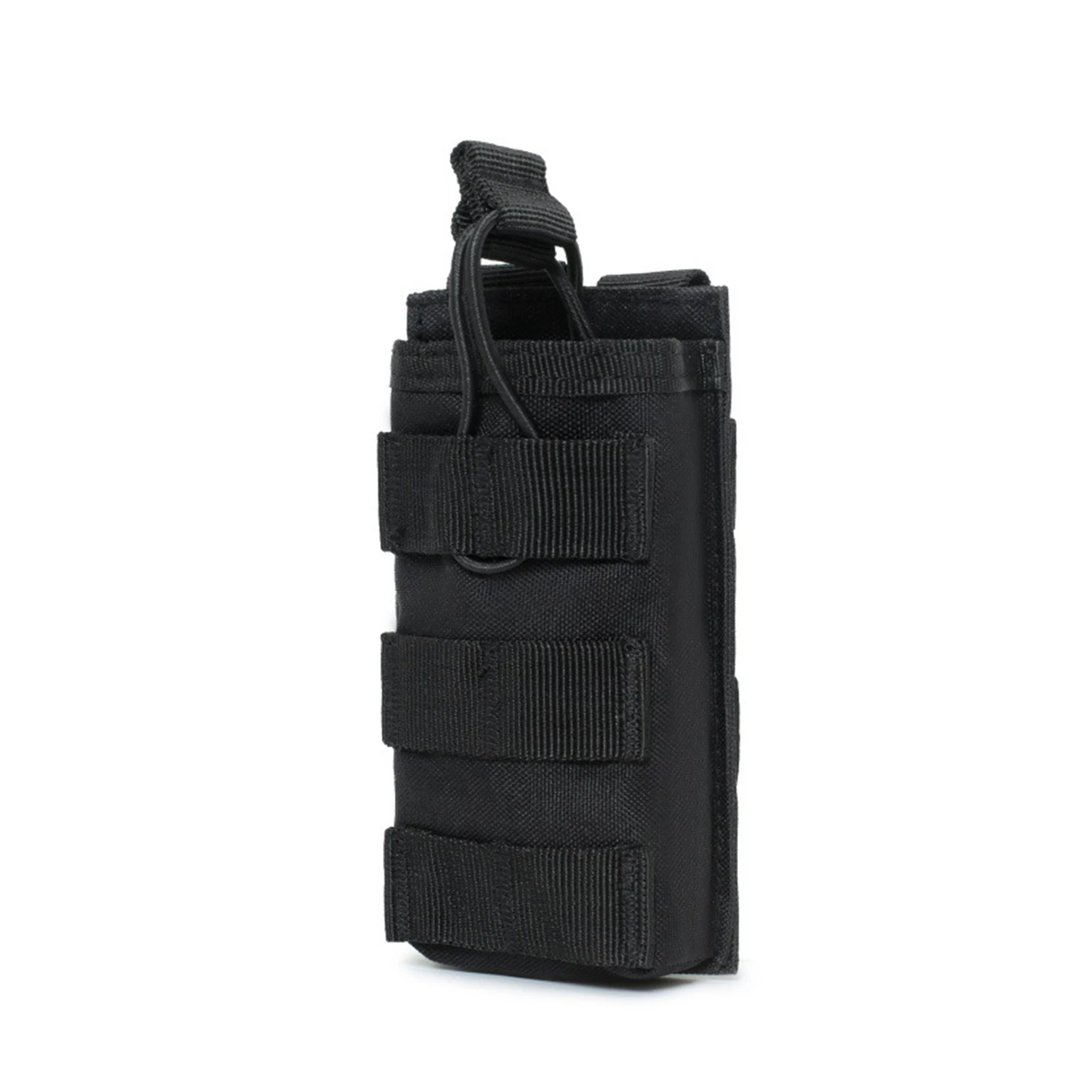 Tactical M4 Magazine Pouch for Hunting and Airsoft