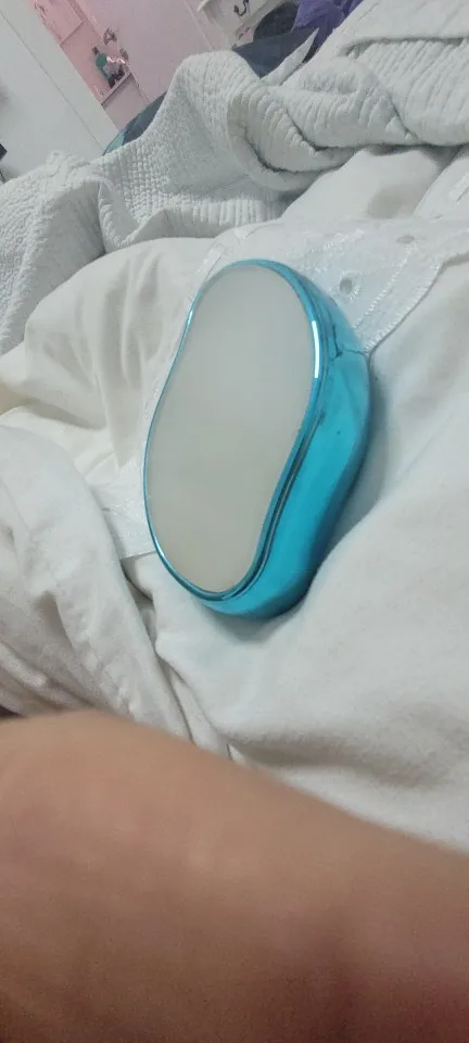 Crystal Hair Remover photo review