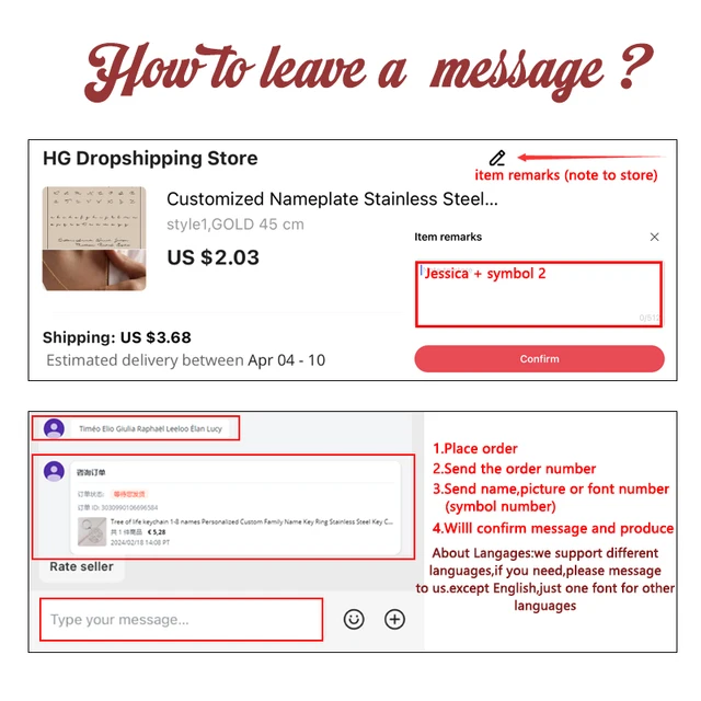 Personalized Two Name Necklaces With Heart Stainless Steel Custom Letter Couple Necklace Choker  Stainless Steel Wedding Gift 6