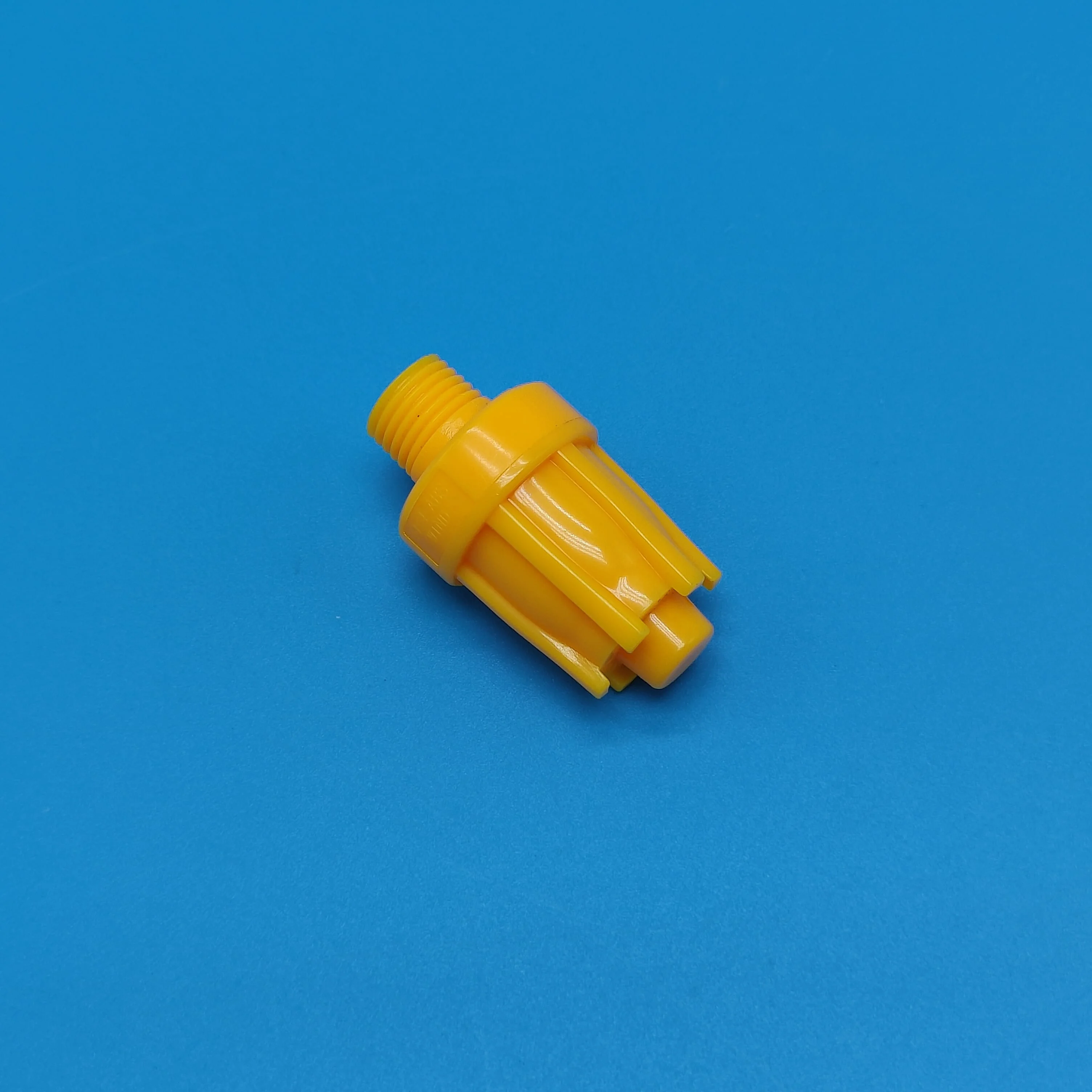 1of4inch yellow
