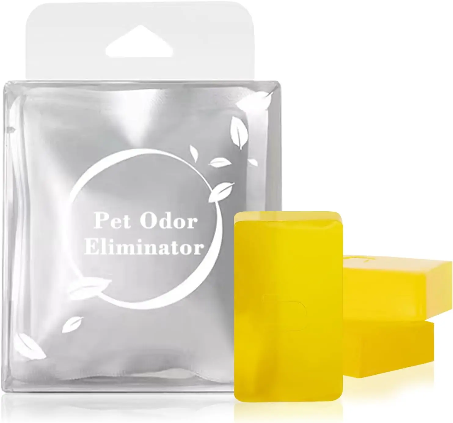 UBPET 3 Piece Odour Eliminator for PURA MAX Self Cleaning Cat Litter Tray and UBPET Automatic Litter Box, Cat Urine Excrement - Image 4