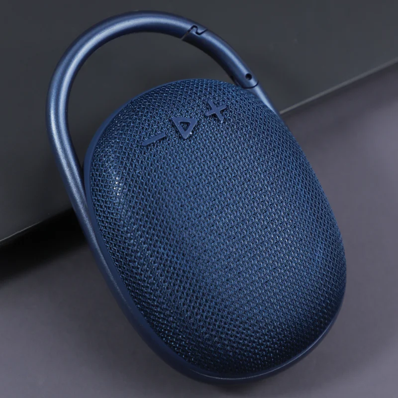 Mini Caixa De Som Portátil Bluetooth Fácil Carregamento Ideal p/ Praia/Viagens/Festas -ENVIO IMEDIATO PARA TODO BRASIL