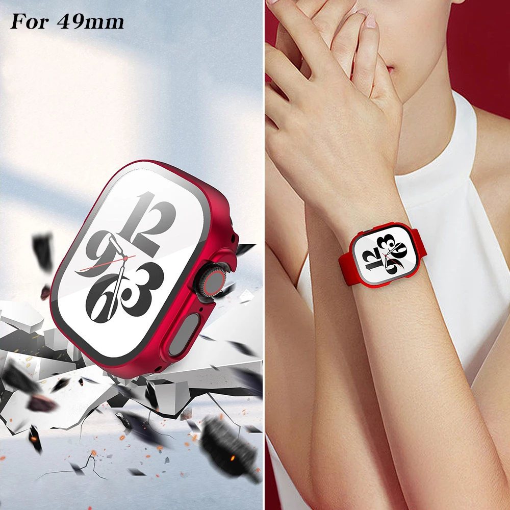  ġ ø   ̽, Ʈ 49mm ȣ Ŀ, Ʈġ ȭ ȭ ȣ, PC , ̿ġ 8, 41mm, 45mm