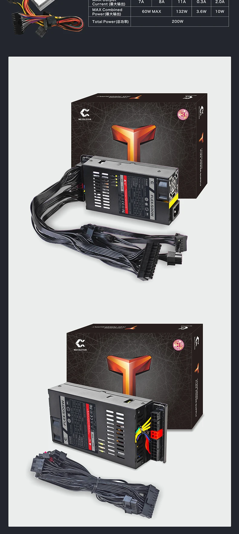 Computers e Electronics