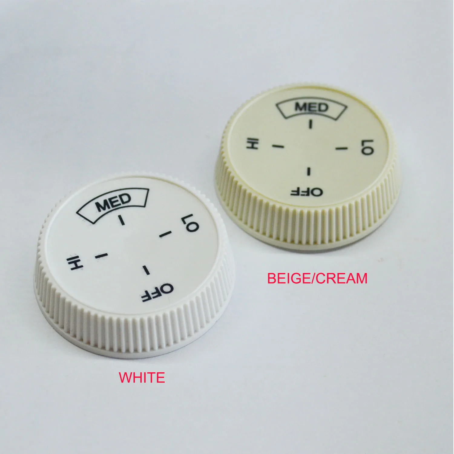 Baseboard Heater Thermostat Temperature Control Dial Knob Replacement Base  Board Knob - AliExpress