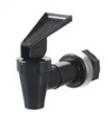 Replacement Cooler Faucet Water Dispenser Tap Set Plastic Spigot Water Filter Dispenser Reusable Spigot Spout piece water dispenser tap