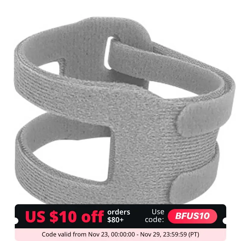 

1Pcs TFCC Sport Yoga Wrist Band Adjustable U-shape Wrist Support Brace Prevent Tear Injury Ulnar Fix Fitness Accessories Bracer
