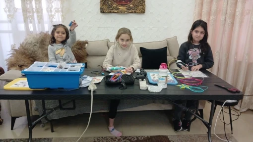 3D-Druck Stift – Kreatives DIY-Spielzeug für grenzenlose dreidimensionale Kunst photo review