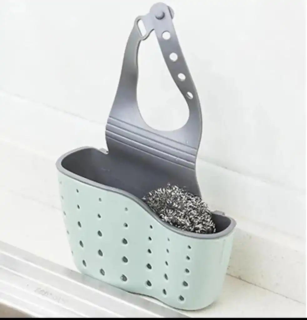 Kit 3 Com Cestas de Drenagem Dupla Camada Multifuncionais Lavagem De Vegetais e Frutas – Eficiência Prático e Organizado 3