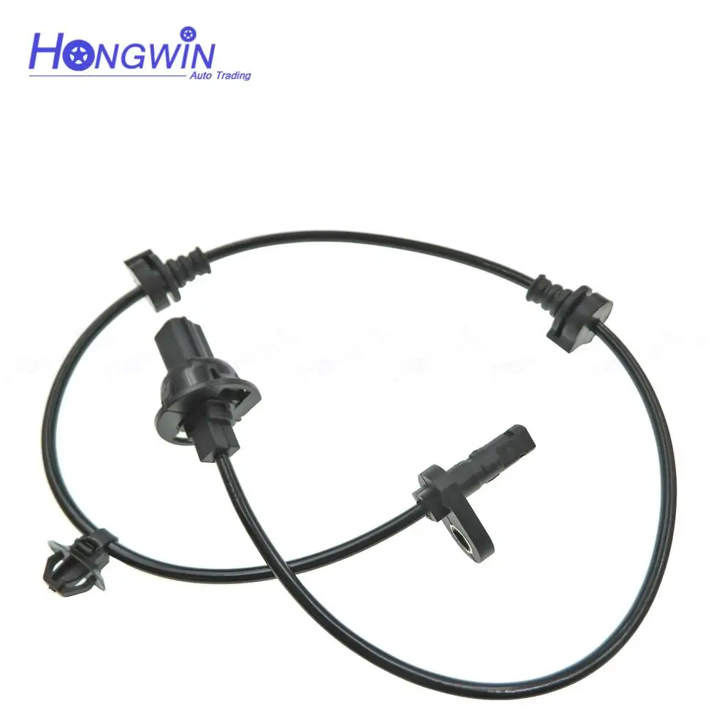 Genuine No. 57475-T5A-003 57470T5A003 57450T5A013 57455T5A013 Front Rear ABS Wheel Speed Sensor For Honda City Fit 1.5L 15-19 Car Abs Speed Sensor