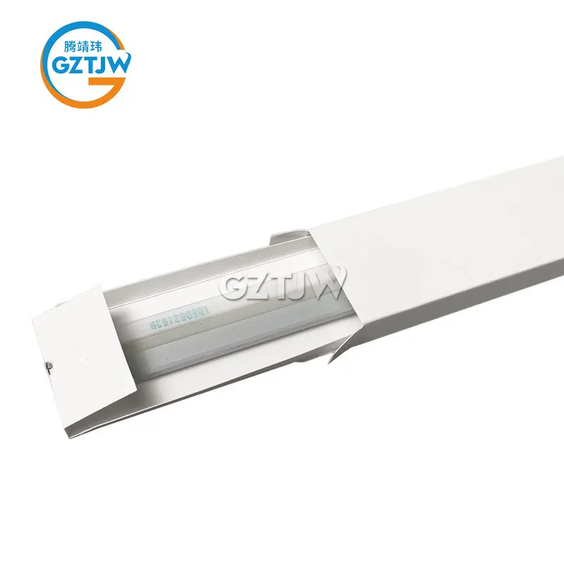 HP CP4025 CP4525 3525 M551 용 트랜스퍼 클리닝 블레이드, 651 스크레이퍼, 나이프 RM1-5575 CE249A