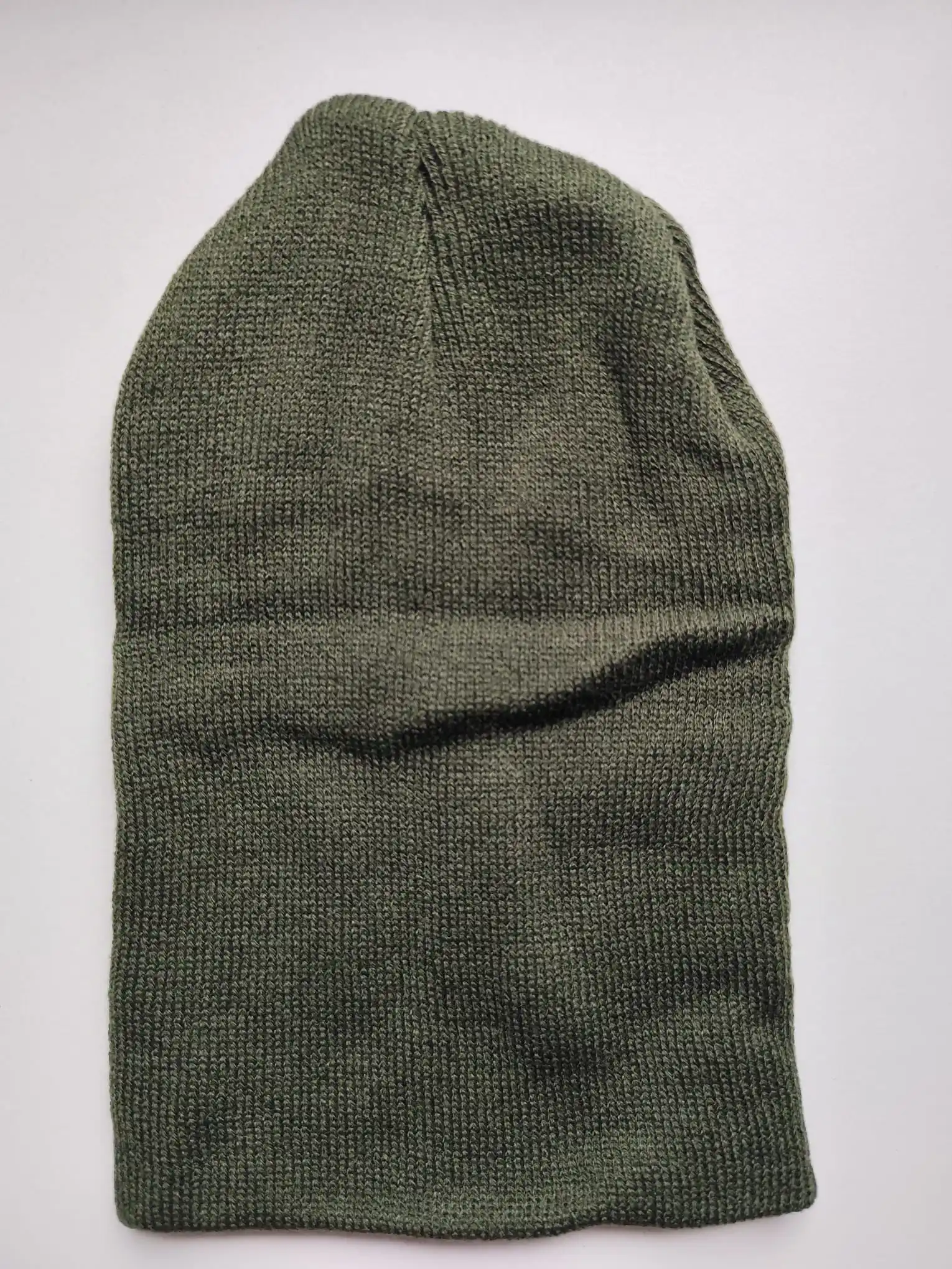 Gorro Unisex liso Otoño Invierno mezclas de lana Gorro de punto suave y cálido hombres mujeres SkullCap sombreros Gorro gorros de esquí 24 colores gorros photo review