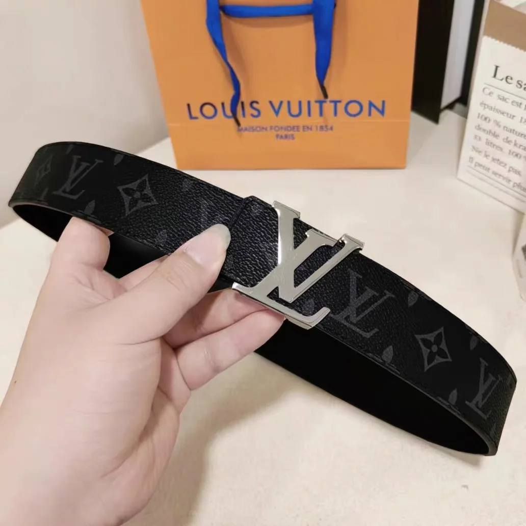 Women Leather Belt Lv + Belt For Women + Belt Lv + Belt Lv + Leather Belt  Pinko + Belts For Women Luxury + Luxury Belts + Lv Belts + Luxe Belts -  Belts - AliExpress