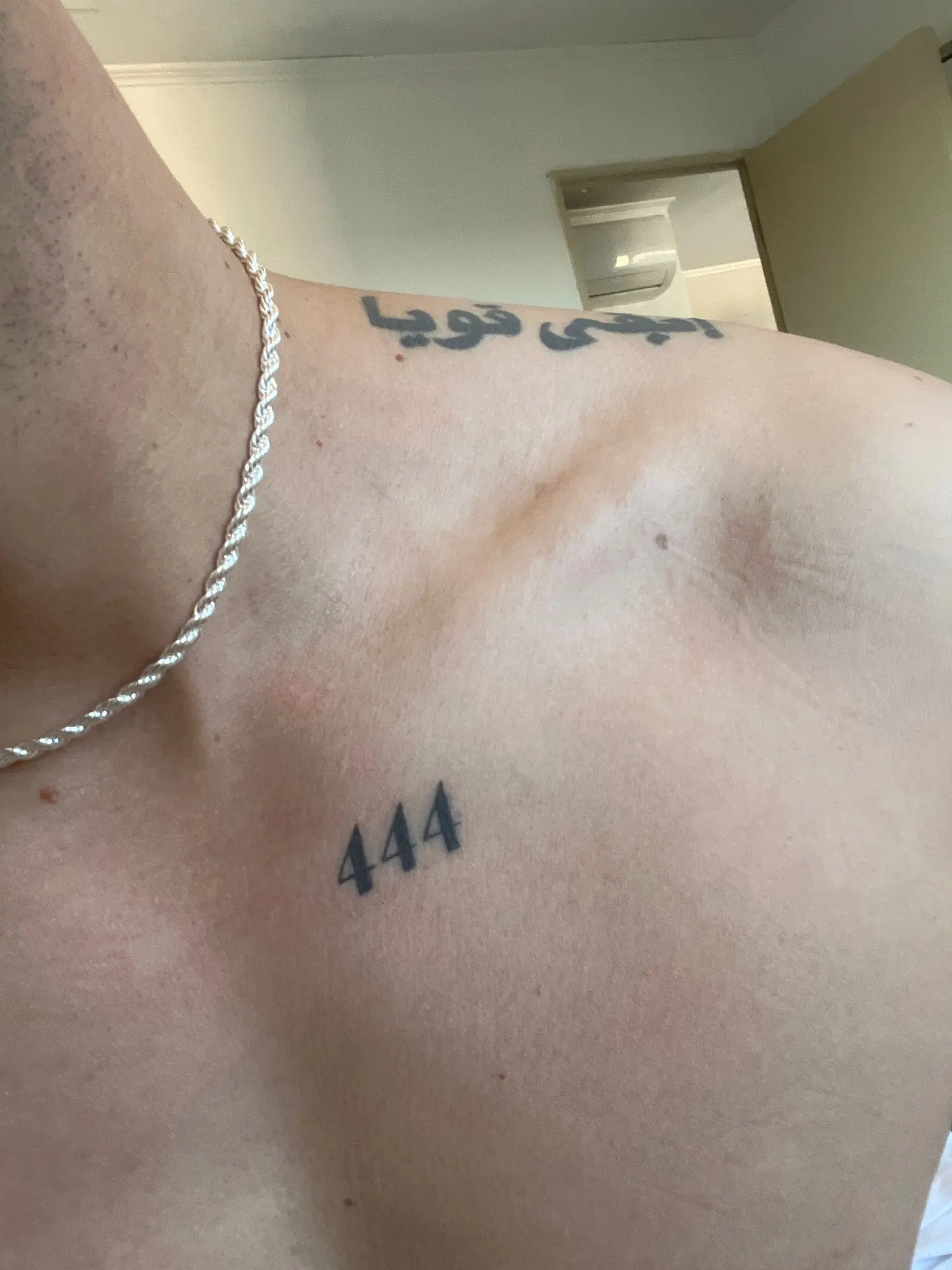 1 pieza de Plata de Ley 925 ancho 2mm/3mm/4mm cuerda cadena collar/pulsera para hombres mujeres hombre collar de cadena de moda photo review