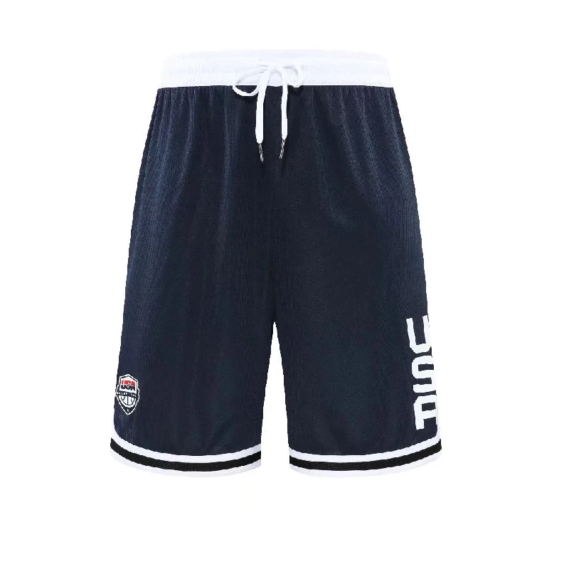 

Шорты для активного отдыха для мужчин, Повседневные Дышащие для баскетбола, бега, пешего туризма, бокса, бодибилдинга, пляжа, большие размеры