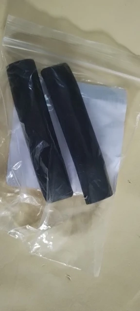 Bike Brake Lever Covers, Silicone Protective Grips, 1 Pair photo review