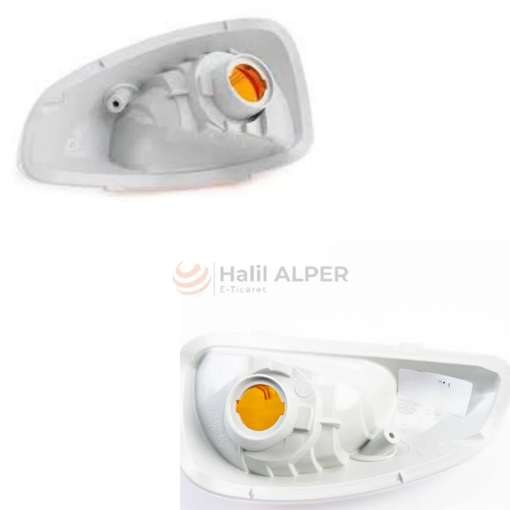 For Master 3 rear view mirror signal right left set white Oem 261603141R-261652475R fast delivery high quality reasonable price