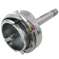 arge Rotary Hook B1830-563-BA0 for JUKI LU-563 1508 1508H 1509NH - Image 2