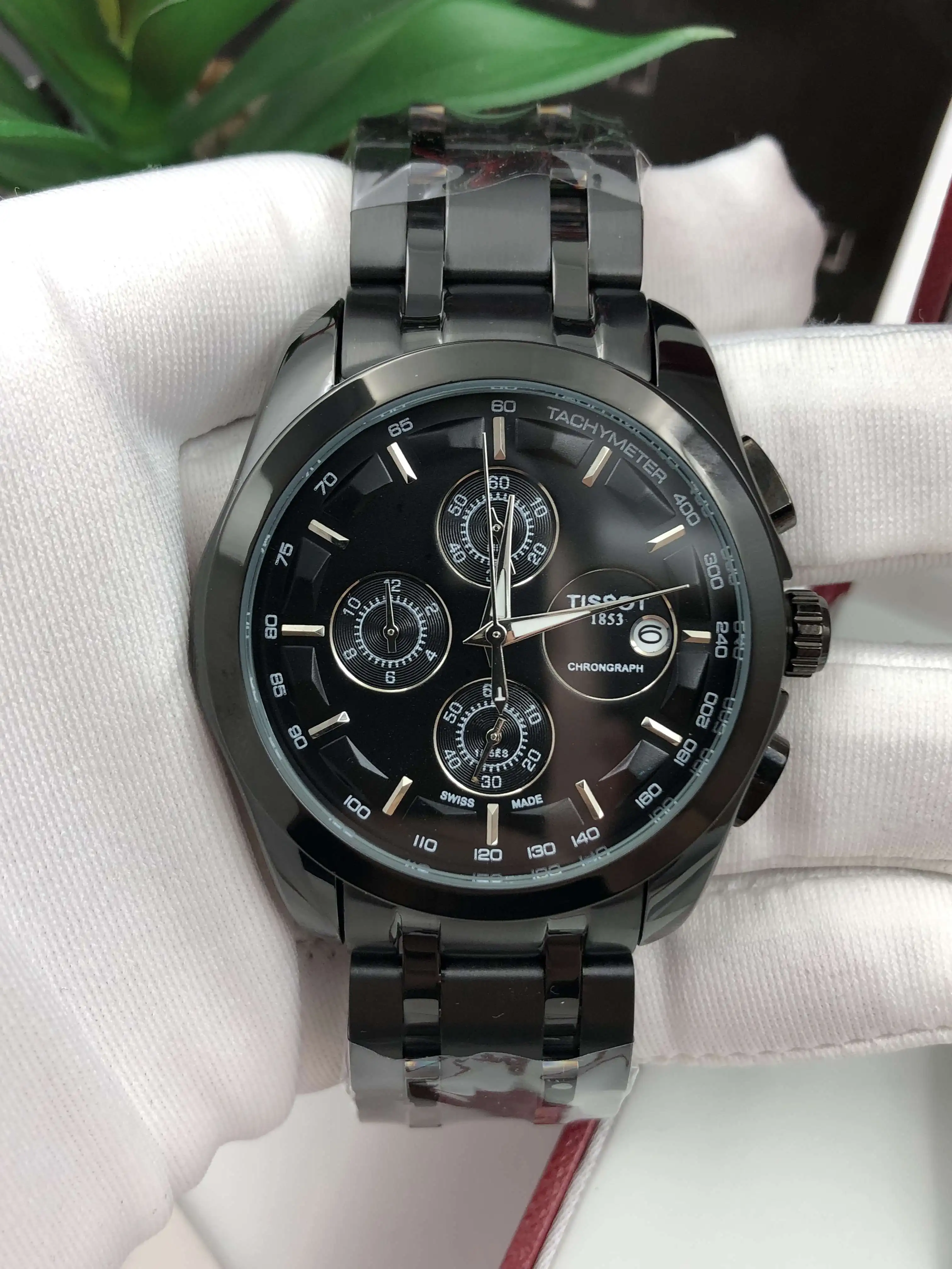 Рисунок 4 - Часы Tissot