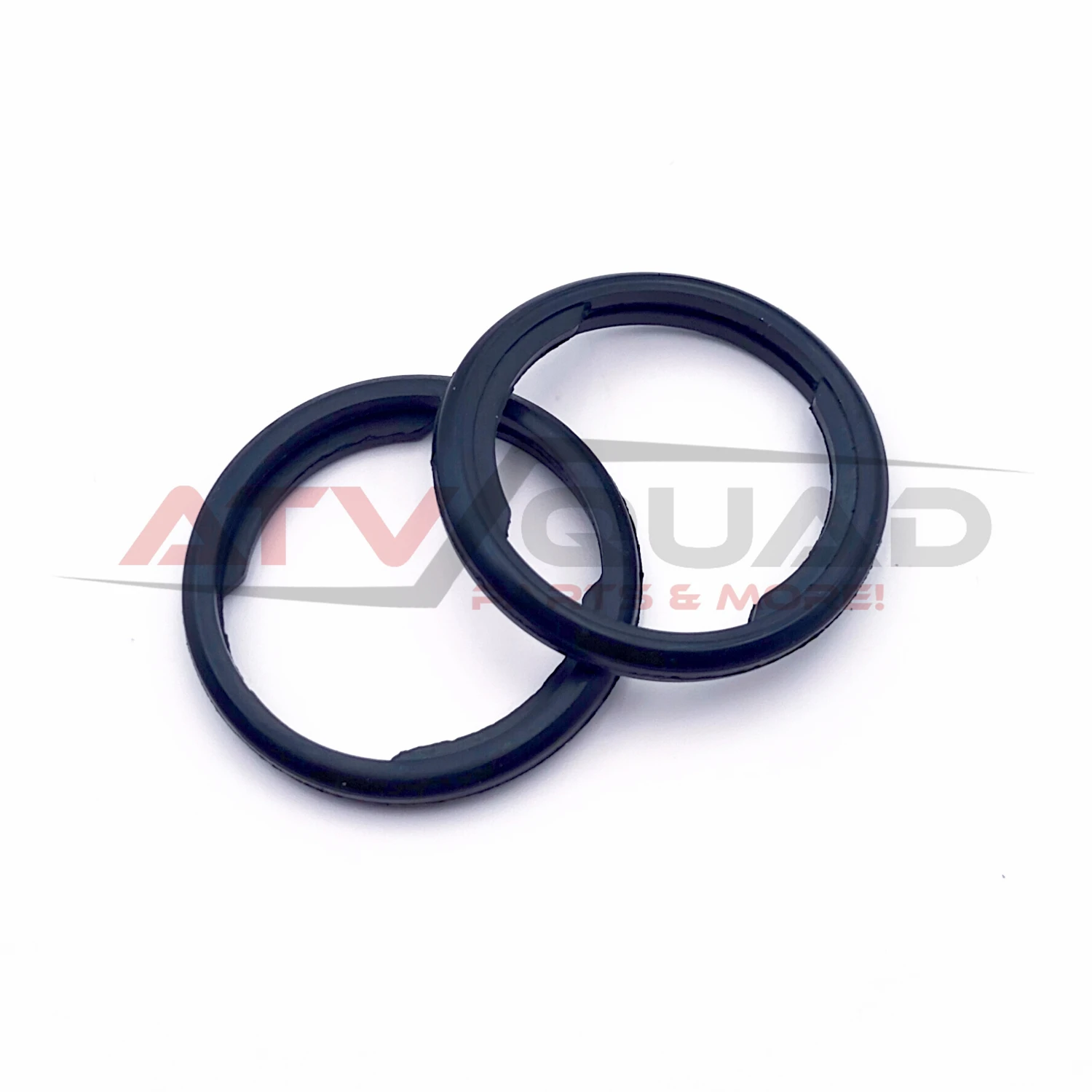 2PCS Thermostat Seal Ring for CFmoto Scooter 150 E-Jewel E-Charm Glory 152MI-022802 0010-022802