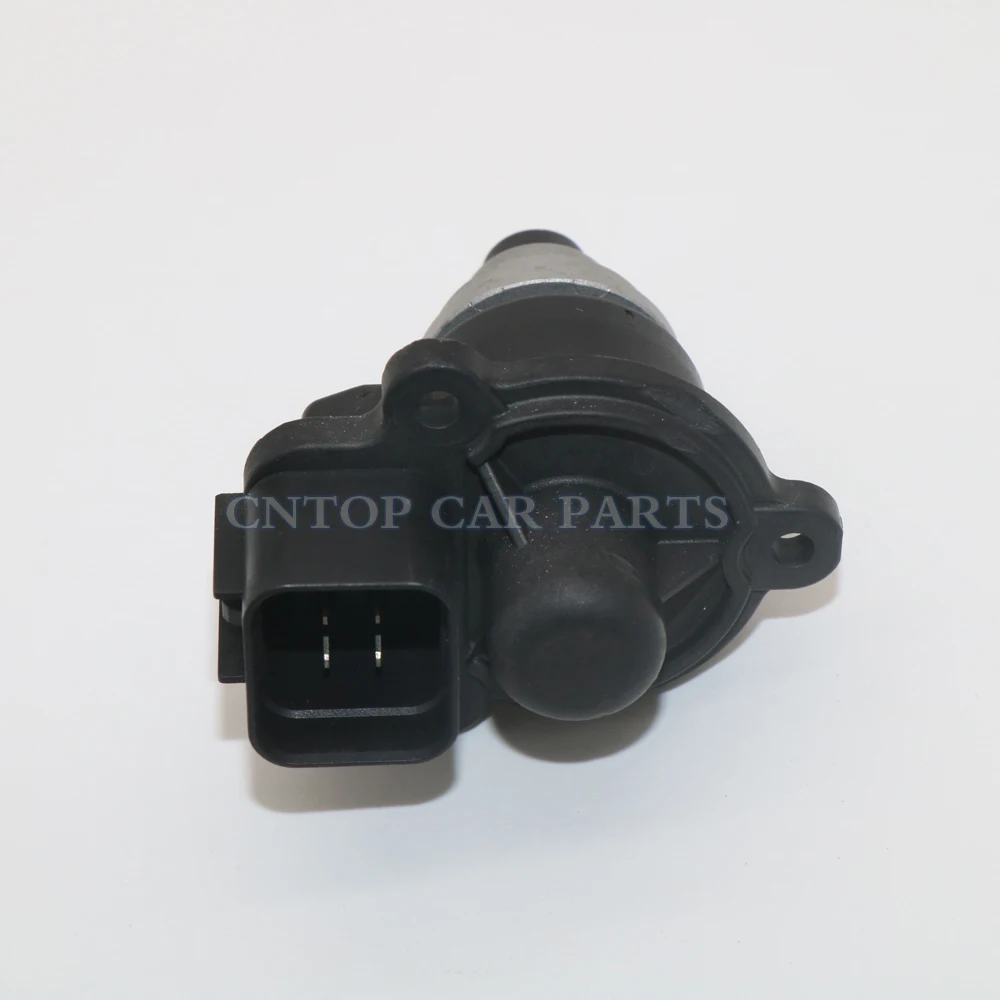 Genuine MD614918 Idle Air Control Valve Assembly for Mitsubishi Pajero Chevrolet Cobalt MD614713 MD614743 MD614946