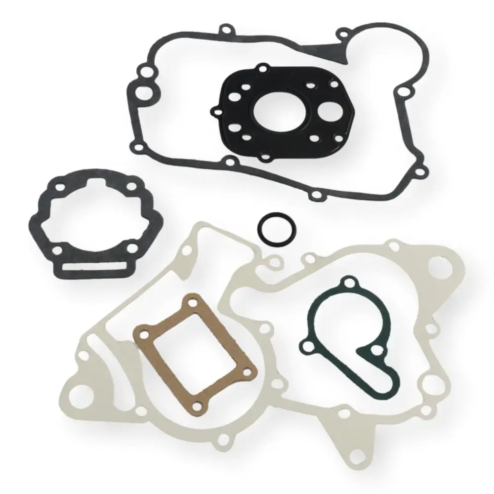 Set Together Motor Derby Way 50 Da 2006 Rvm