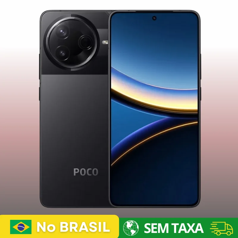 グローバル版 POCO F7 Proブラック12/256GB SIMフリー】Xiaomi POCO F7 PRO | 5G | 12+256 GB | グローバル版