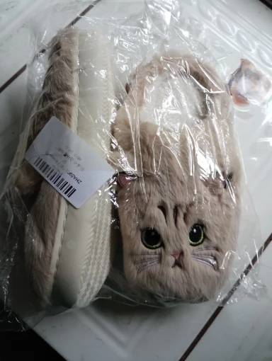 Snuggle Slippers