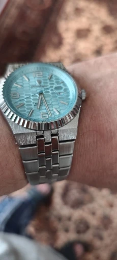 POEDAGAR High Quality Original Men Clock Waterproof Luminous Date Luxury Man Watch Stainless Steel Quartz Men's Watches Male+Box