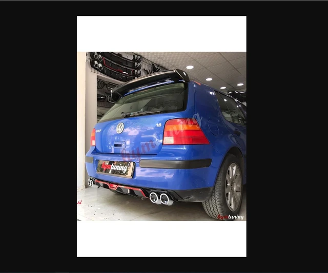 Accoudoir VW Golf IV 4 Bora New Beetle + Ensemle De Montage