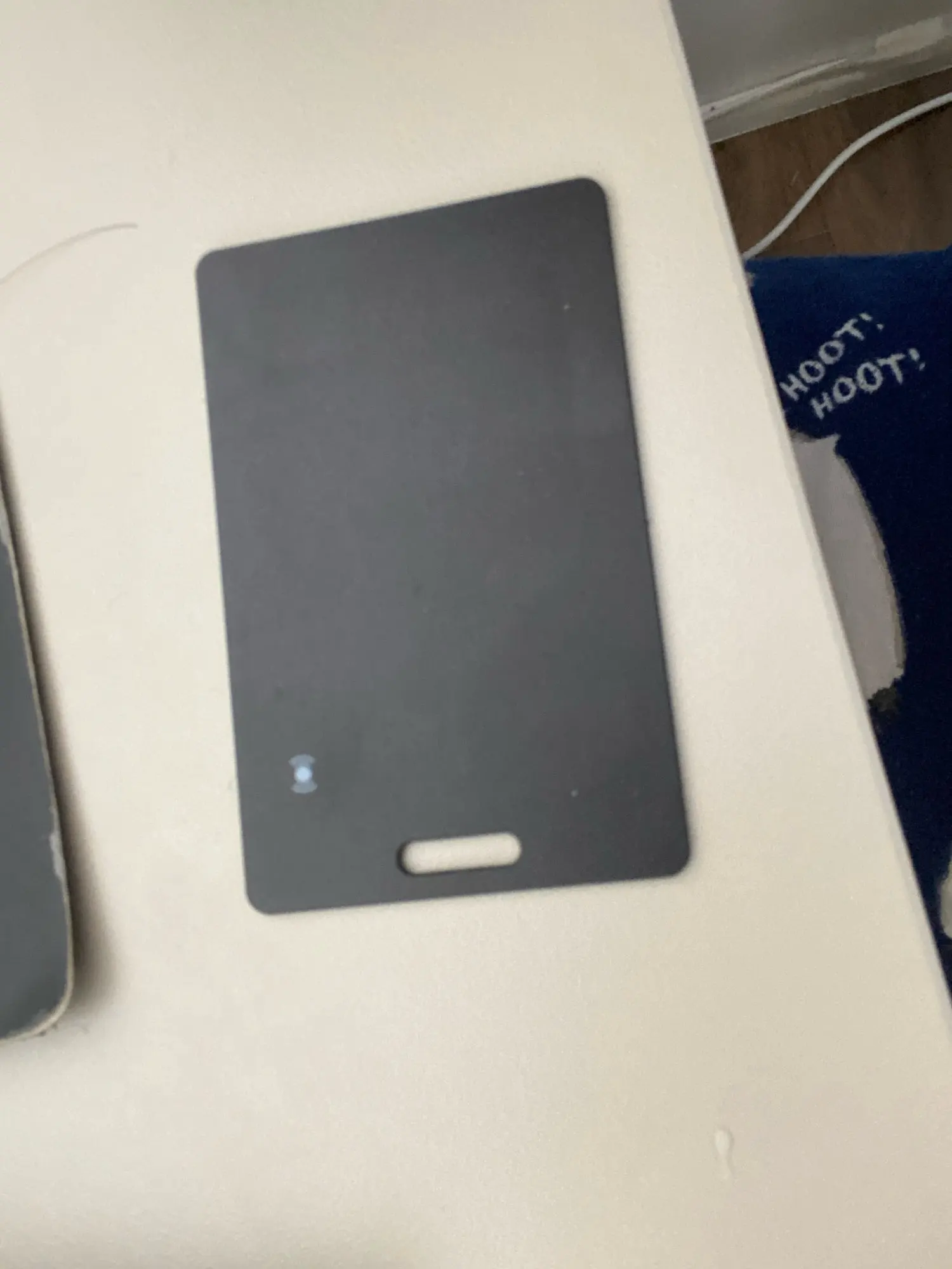 TrackiCard® - GPS Tracking Karte (1 Stück) photo review