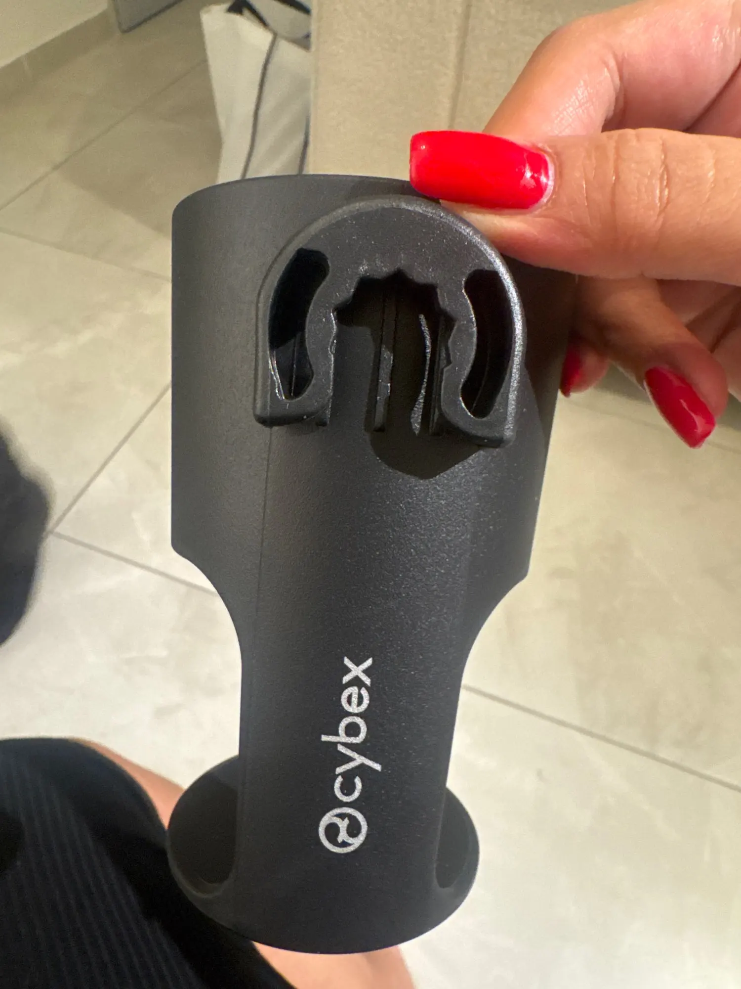 Buggy Cup Holder For Cybex Mios Priam Balios S Melio Eezy Gazelle