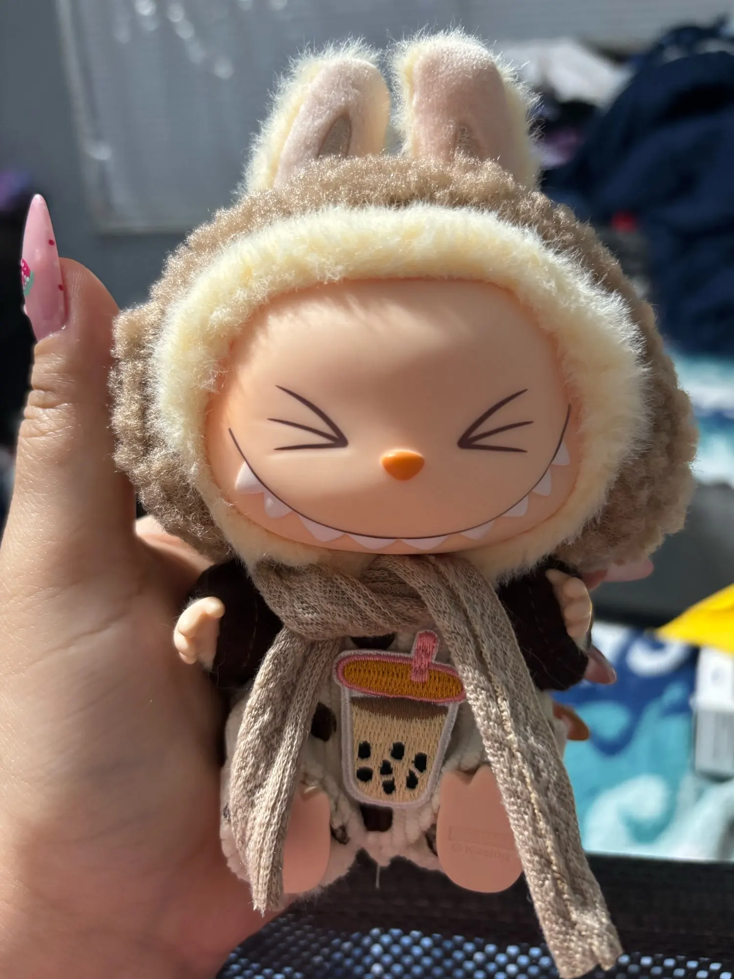 Labubu Artist Collaboration Series thumbnail 3