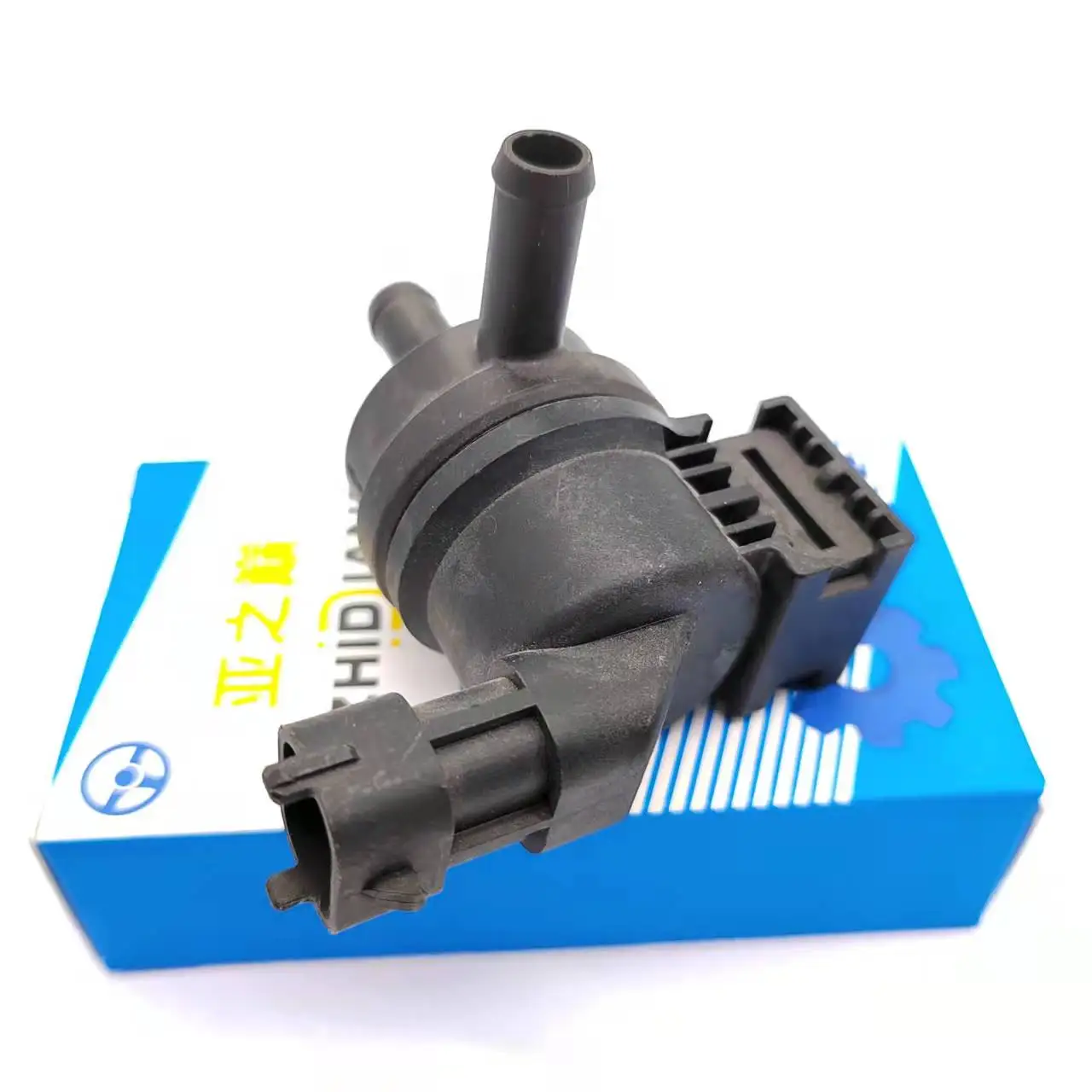 

1x Vapor Canister Purge Control Valve For Hyundai- Kia- Forte- Koup- K900 Soul 2012 2013 2014 2015 2016 289102E000 9044060017