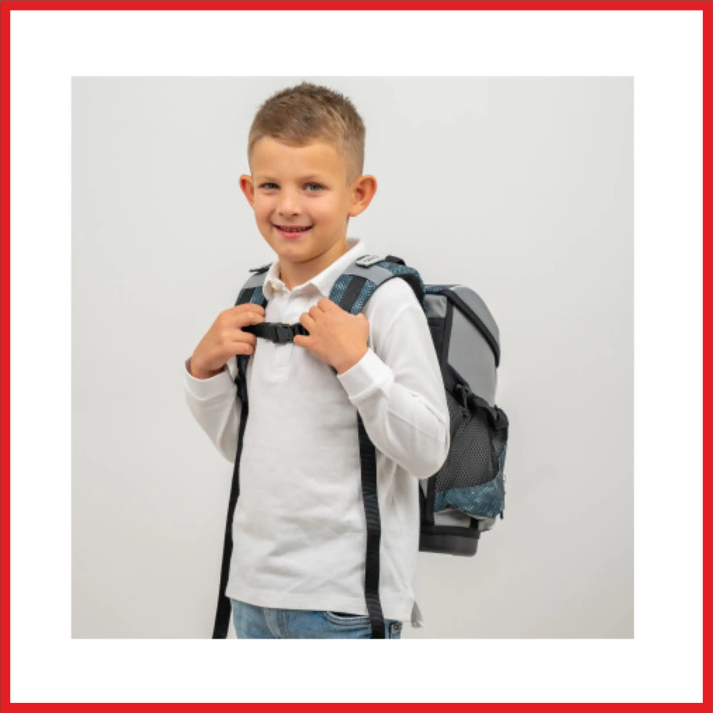 Рисунок 5 - Ранец школьный Belmil Mini-Fit